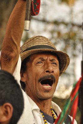  - Los indígenas y la modernidad