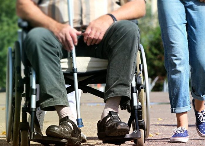 Dignidad, igualdad y respeto, lo que piden las personas en condición de discapacidad