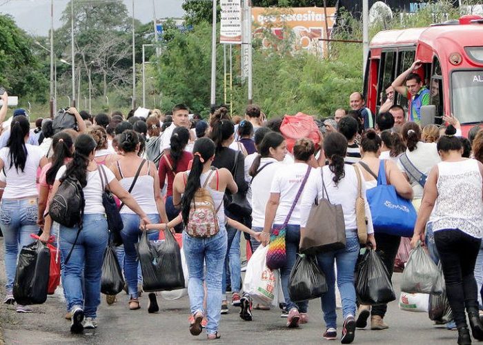La mujer venezolana: el rostro de una crisis maquillada
