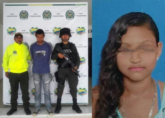 Sincelejo está de luto con la muerte de Danna Cervantes