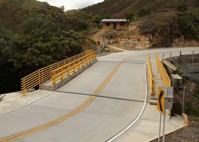 Perimetral Oriental de Cundinamarca: ¿autopista 4G, vía de tercer orden o trocha pavimentada?