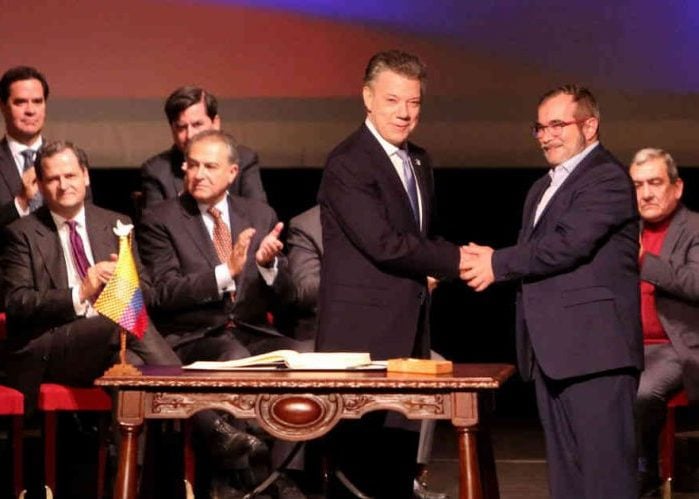 El espejismo de la paz (Parte II)