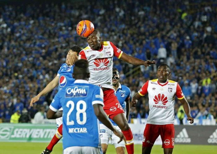 Algunos datos sobre el cierre del Torneo Finalización 2017