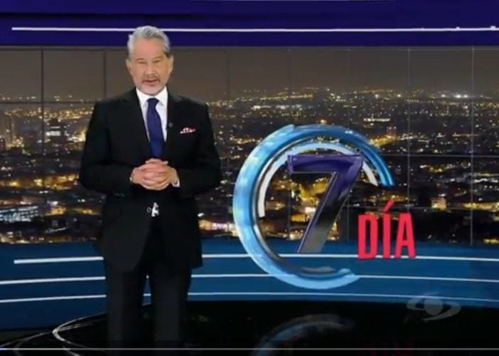 Séptimo Día y la mediocridad de la televisión colombiana