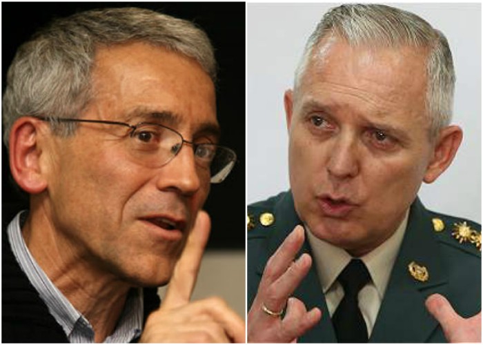 Reunión de la Comisión de la verdad y la cúpula militar: las FFMM abrirán sus archivos clasificados