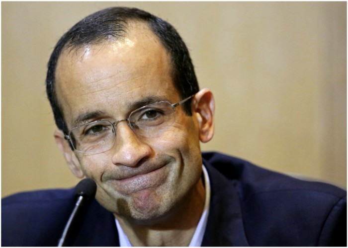La mansión en la que Marcelo Odebrecht pasará la navidad