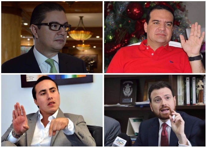 “Los carteles de la toga, Odebrecht y la parapolítica siguen vivos en el Congreso”. Video