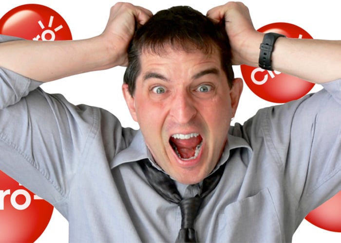 La perlita de Claro Hogar en Colombia: la reconexión