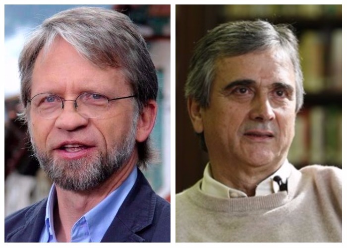 Cómo queda la lista Verde al Senado sin Claudia López