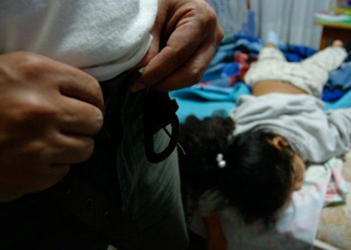 Una utopía llamada pena de muerte para los violadores