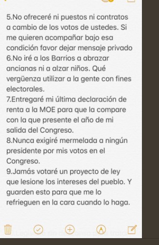  - El creador de “Sin tetas no hay paraíso” va con Petro al Senado a perseguir corruptos