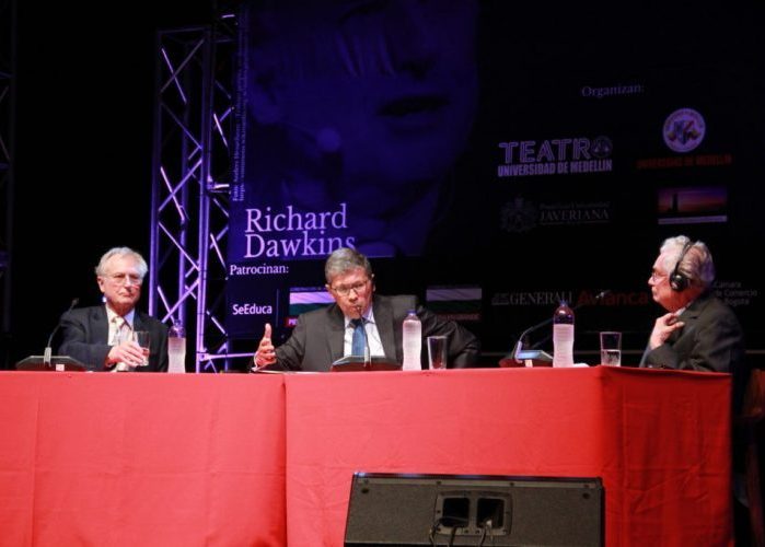 El problema sobre la existencia de Dios no es teórico, sino puramente personal