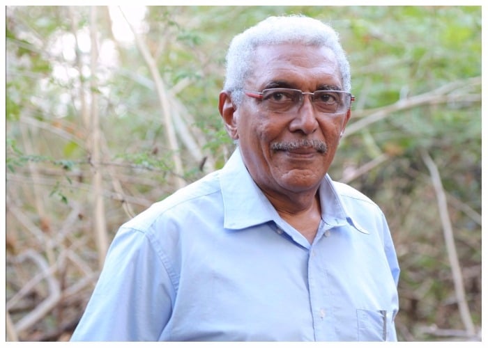 El guajiro Joaquín Gómez, primer excomandante de las FARC en jugársela por una gobernación