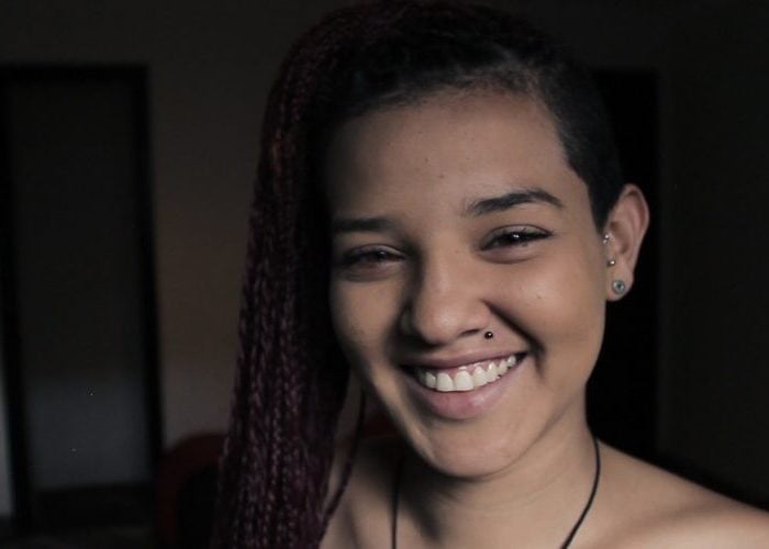 La otra cara de la prostitución en Bogotá