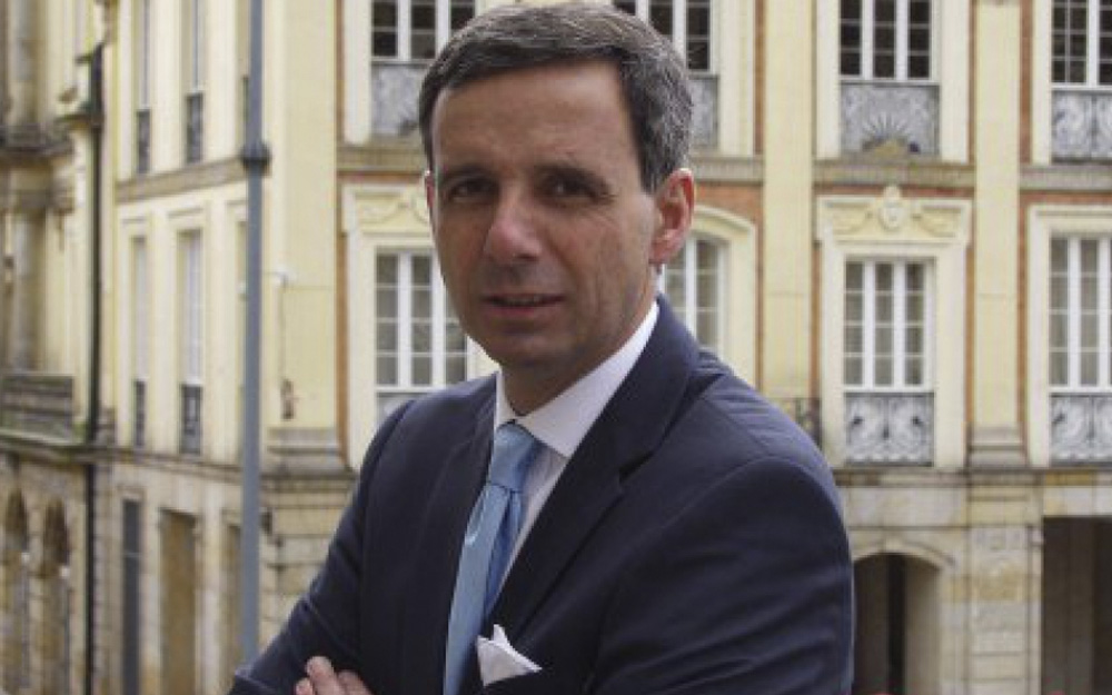 La dinastía Gómez Hurtado desplaza a Barguill y a Cepeda en la lista azul