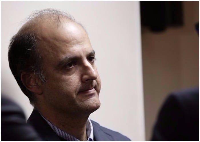 Primer condenado por caso Odebrecht