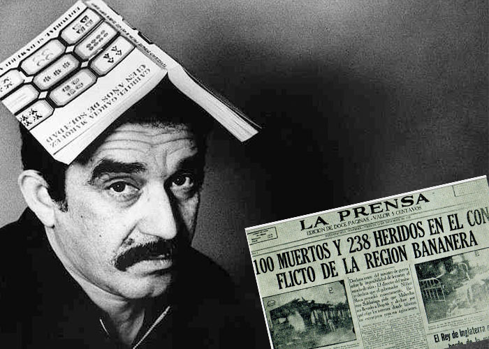 La Macondo de Ciénaga