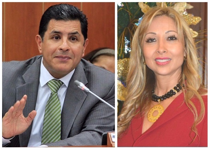 Ana Cristina Paz, la representante que dañó la lista de la Coalición Colombia en el Valle