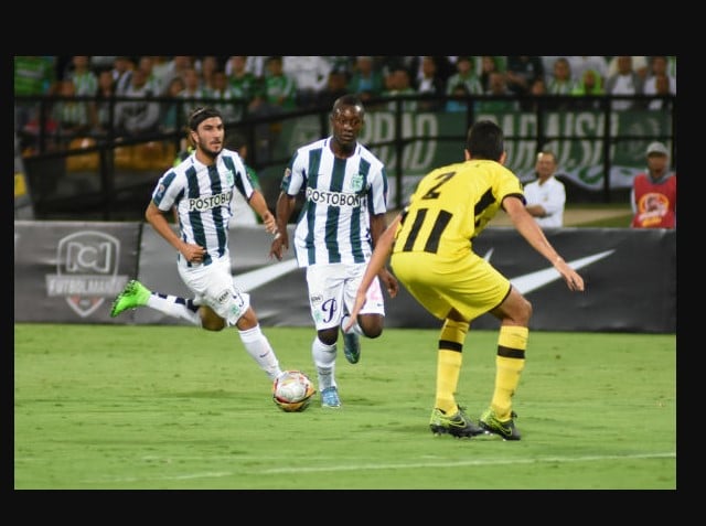 Sebastián Pérez y Marlos Moreno: los dos paquetes que Nacional vendió como si fueran cracks