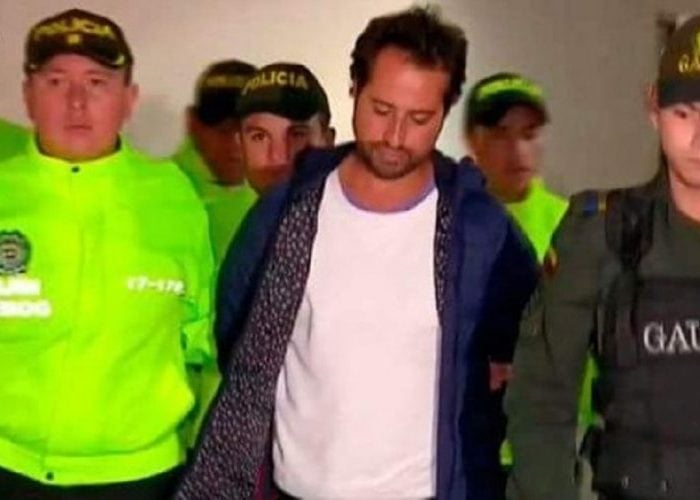 ¡El colmo! Uribe Noguera sigue sin antecedentes en la Policía ni en la Procuraduría