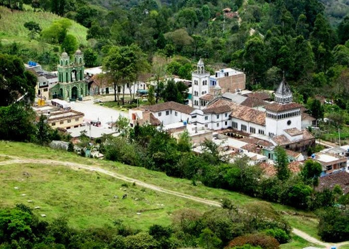 Historiador busca que un municipio de Nariño recupere su nombre original