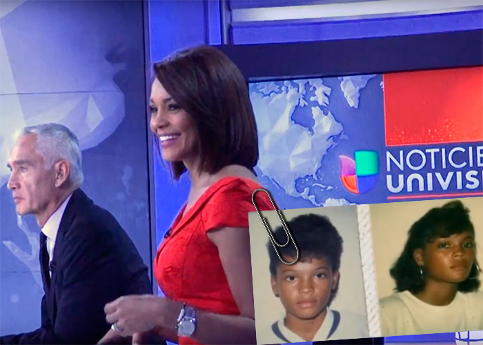 Ilia Calderón, una chocoana en el top de los noticieros en EE.UU.: 55 millones de latinos la ven cada noche