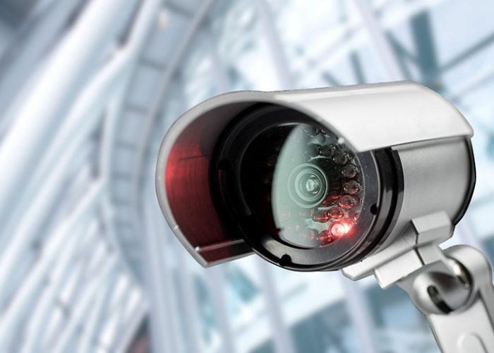 Una sociedad vigilada