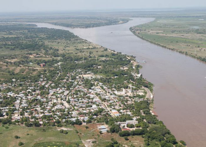 Crece y se fortalece la acuicultura en el Canal del Dique
