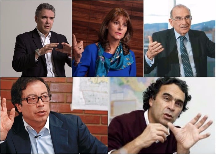 ¿Continuismo o cambio?