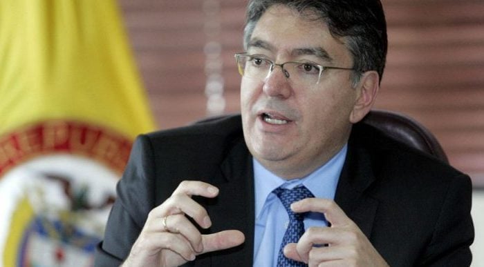  - Ministro Cárdenas, ¿para qué sirvió la subida del IVA al 19%?