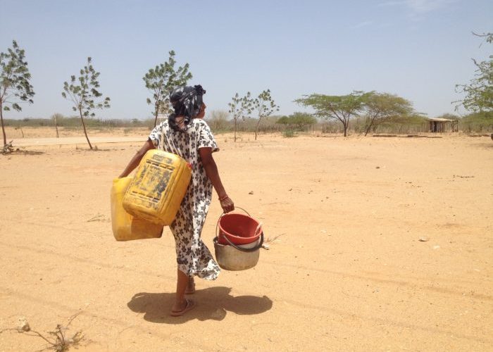 CIDH concede nuevas medidas cautelares para el pueblo wayúu