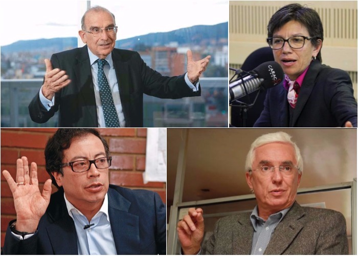 La coalición que puede ganar o morir