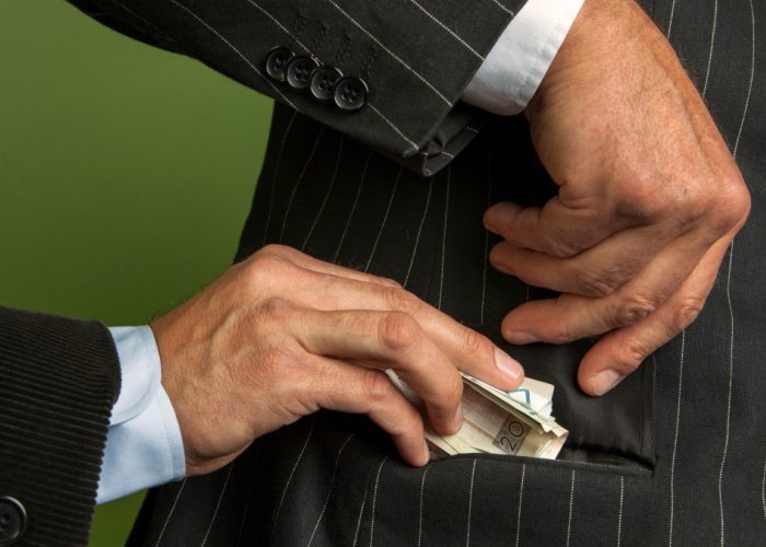 Odebrecht fue el detonante de toda la cultura de corrupción