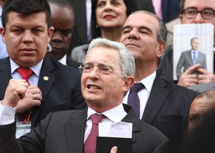 Y ahora, ¿quién podrá defenderlos?