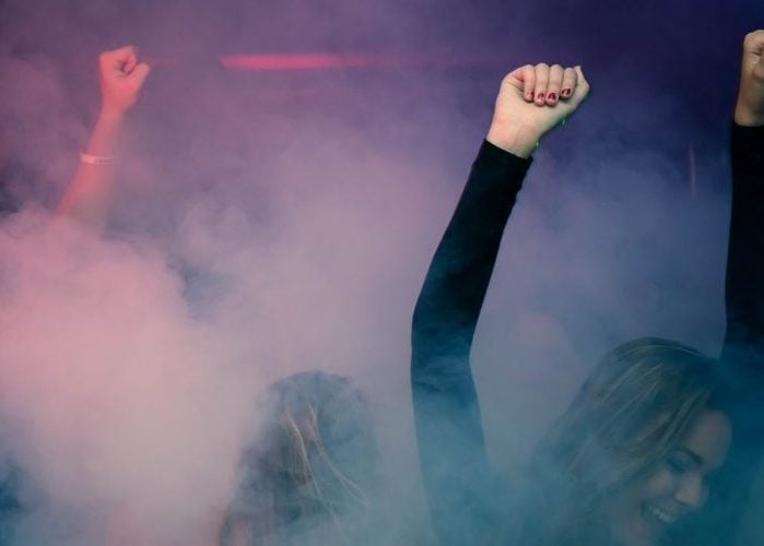 No más mojigatería