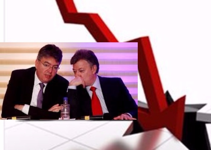 Los candidatos… fuera del tiesto