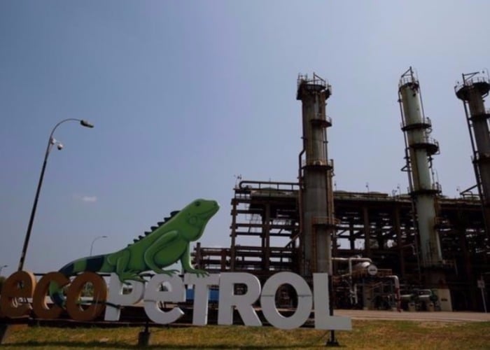 Maldito petróleo (II)