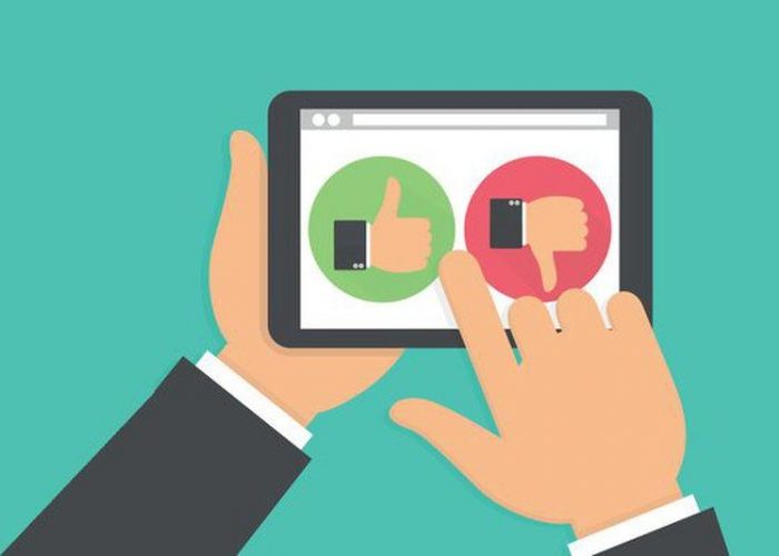 Sobre los sondeos electorales