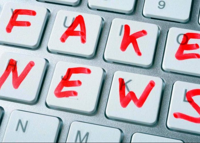 Las fake news, noticias farsantes, no son nuevas