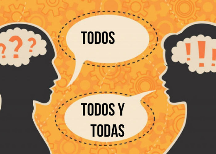 Cuando la tontería quiere acabar con el idioma