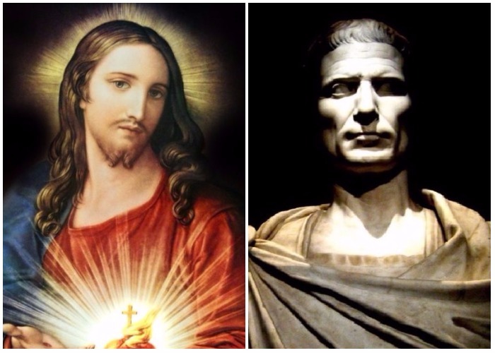 Jesucristo: de Mesías redentor a impensada desilusión