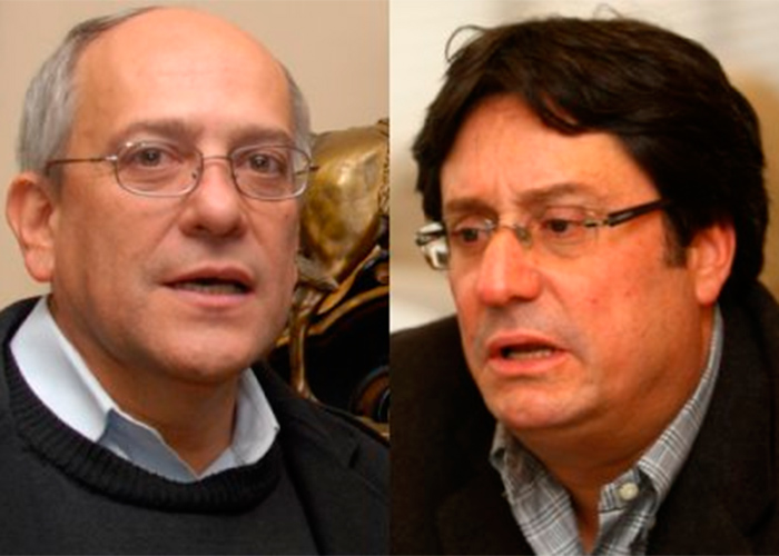 Descontento dentro del uribismo por lista abierta al Congreso