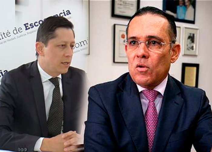 El magistrado que le abrió la puerta a las 16 curules fue escogido para la JEP