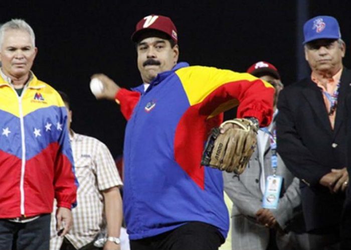 El voto valiente: un jonrón con bases llenas