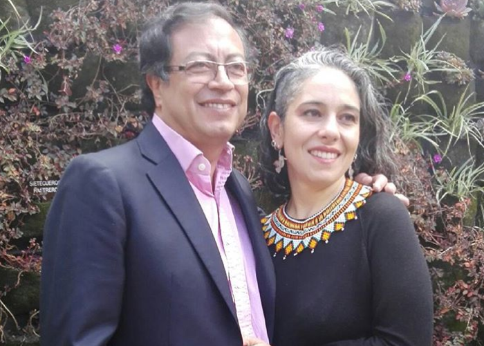 María José Pizarro encabeza la lista de la decencia a la Cámara de Bogotá