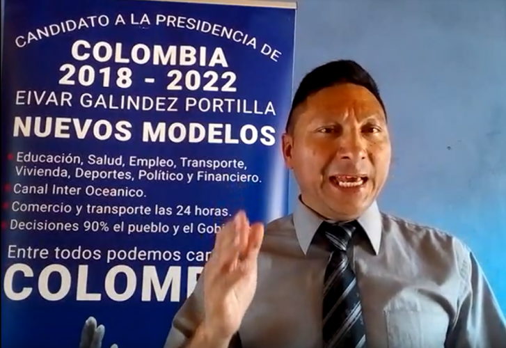 ¿Por qué demandé y entutelé al CNE?