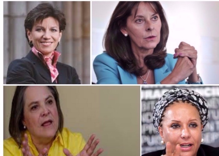 ¿Hay discriminación de género en el cubrimiento mediático de las campañas?