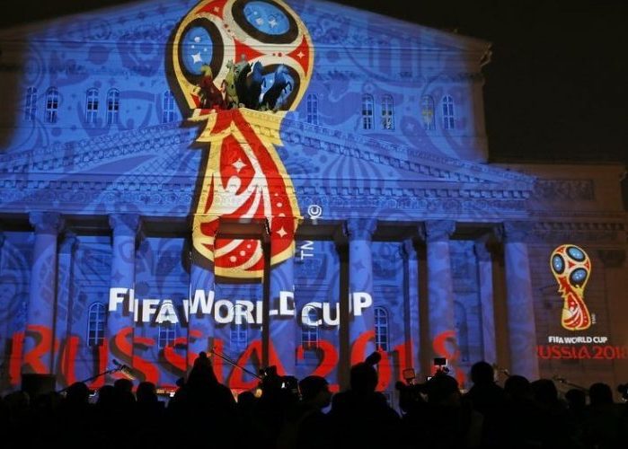 Menos terror y más fútbol, análisis de los grupos para Rusia 2018