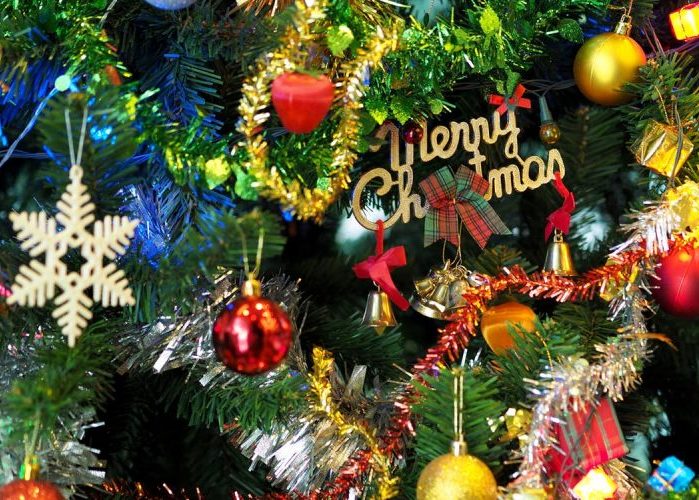 La Navidad y la manipulación a la Biblia