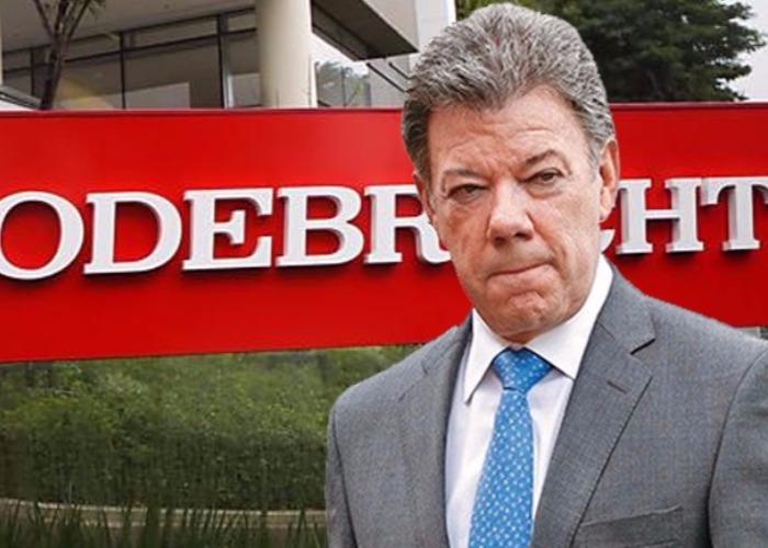 Cadena de desastres (V)